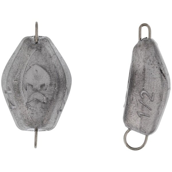 Westin Cheburashka Lead 3,5g