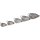 Westin Cheburashka Lead 7g