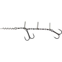 Westin Jointed Stinger Double #1 10cm