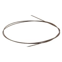 Westin Stainless Steel 49 - Strand Wire 5m | 0,45mm | 17kg