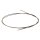 Westin Stainless Steel 49 - Strand Wire 5m | 0,45mm | 17kg