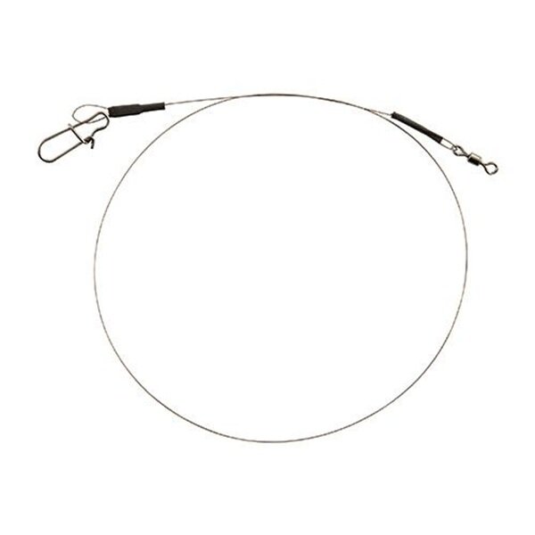 Fox Rage Strike Point 19 Strand Leader 50cm | 16kg