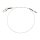 Fox Rage Strike Point 19 Strand Leader 50cm | 16kg