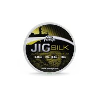 Fox Rage Jig Silk 150m | 0,15mm | 10,9kg