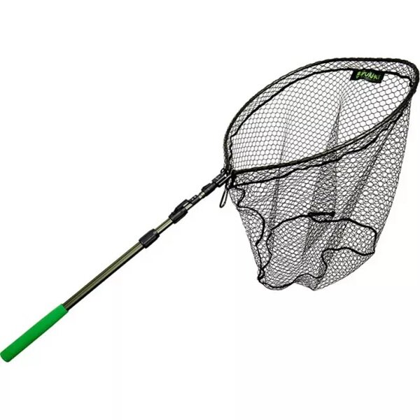 Gunki Fast Clip Kescher 3S 65x60cm