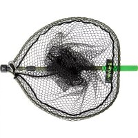 Gunki Fast Clip Kescher 3S 65x60cm