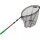 Gunki Fast Clip Kescher 3S 65x60cm