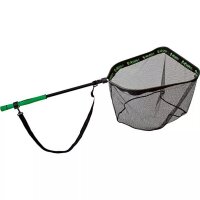 Gunki Clip Street Kescher 50x60cm