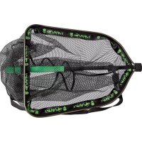 Gunki Clip Street Kescher 50x60cm