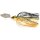 Fox Rage Bladed Jig Black & Gold 12g