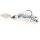 Fox Rage Bladed Jig Bleak 12g