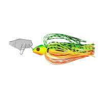 Fox Rage Bladed Jig Firetiger 12g