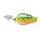Fox Rage Bladed Jig Firetiger 12g