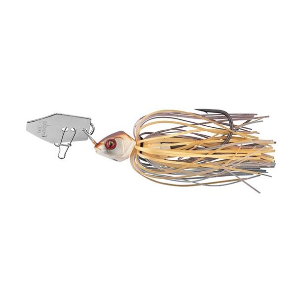 Fox Rage Bladed Jig Wakasagi 12g