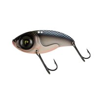 Fox Rage Big Eye Blade UV Bleak 17g | 6cm