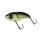 Fox Rage Big Eye Blade Black & Gold UV 17g | 6cm