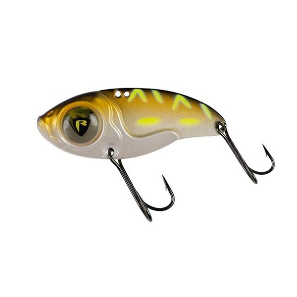 Fox Rage Big Eye Blade Pike UV 17g | 6cm
