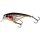 Westin BabyBite SR Crankbait 6,5cm 12g Floating Steel Sardine