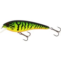 Westin RawBite Crankbait 11cm 26g Low Floating Crazy...