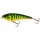 Westin RawBite Crankbait 11cm 26g Low Floating Crazy Firetiger