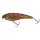 Westin RawBite Crankbait 11cm 26g Low Floating Motoroil Blood