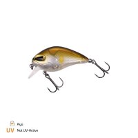 Zeck Danny Crankbait 5,5 cm | 11g | 0,7 m Floating Ayu
