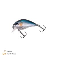 Zeck Danny Crankbait 5,5 cm | 11g | 0,7 m Floating Baitfish