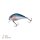 Zeck Danny Crankbait 5,5 cm | 11g | 0,7 m Floating Baitfish