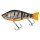 Gunki Scunner 135 S Twin HL Silver Perch