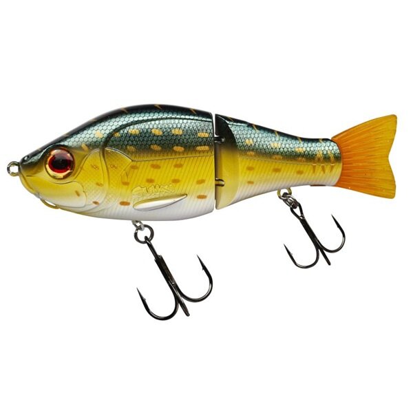 Gunki Scunner 135 S Twin Pike