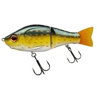 Gunki Scunner 135 S Twin Pike