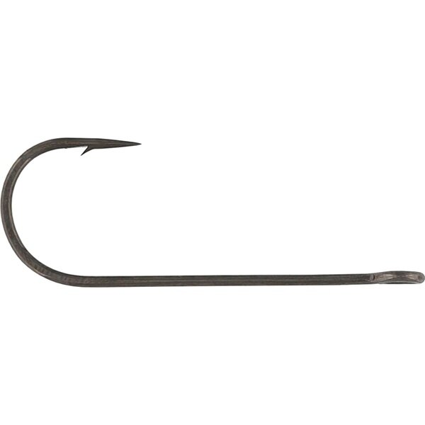 Westin Trailer Hooks #1/0 & 12 Beads 6pcs