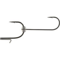Westin Trailer Hooks #1/0 & 12 Beads 6pcs