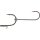 Westin Trailer Hooks #1/0 & 12 Beads 6pcs