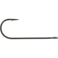 Westin Trailer Hooks #2/0 & 12 Beads 6pcs