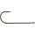 Westin Trailer Hooks #2/0 & 12 Beads 6pcs