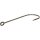 Westin Trailer Hooks #2/0 & 12 Beads 6pcs