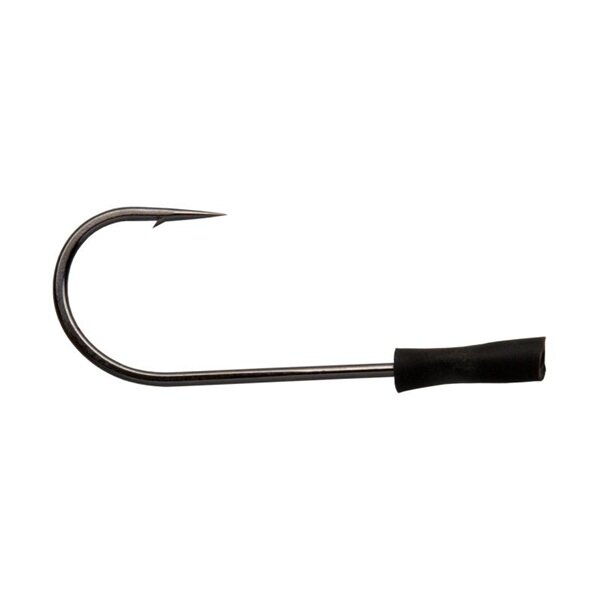 Zeck Predator Trailer Hook #1/0 4Pcs