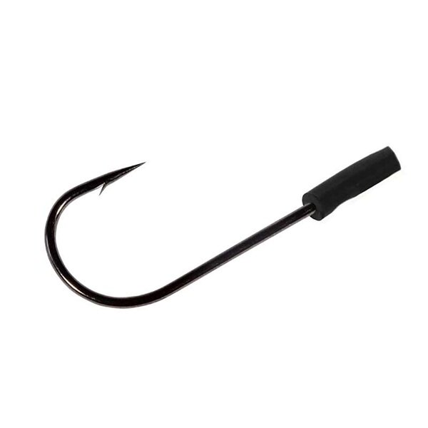 Fox Rage Strike Point Trailer Hooks #2/0 6Pcs