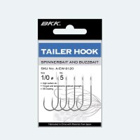 BKK Trailer Hook #1/0