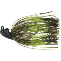 Westin Slide-Up Rubber Jig Tungsten 5g Junebug