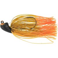 Westin Slide-Up Rubber Jig Tungsten 5g UV Craw