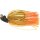 Westin Slide-Up Rubber Jig Tungsten 5g UV Craw