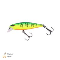 Zeck Hitch 7,5 cm | 0,8 m Suspending Firetiger