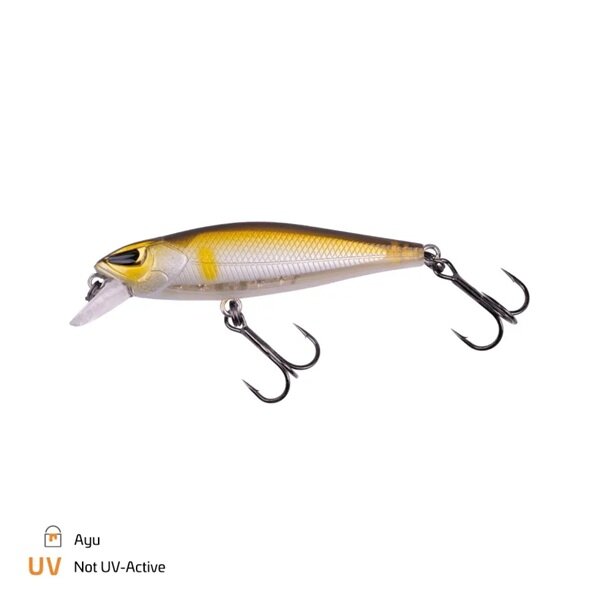 Zeck Hitch 7,5 cm | 0,8 m Suspending Ayu