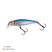 Zeck Hitch 7,5 cm | 0,8 m Suspending Baitfish