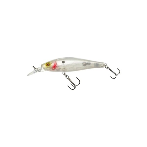 Gunki Gamera 90 F White Tendance