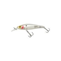 Gunki Gamera 90 F White Tendance