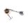 Foxe Rage Big Eye Spintail 14g Bleak UV