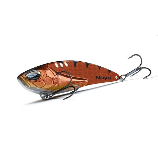 Nays MTL LF 65 6,5cm | 20,3g T-05